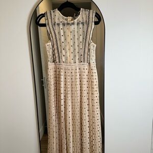 ZARA women’s dress